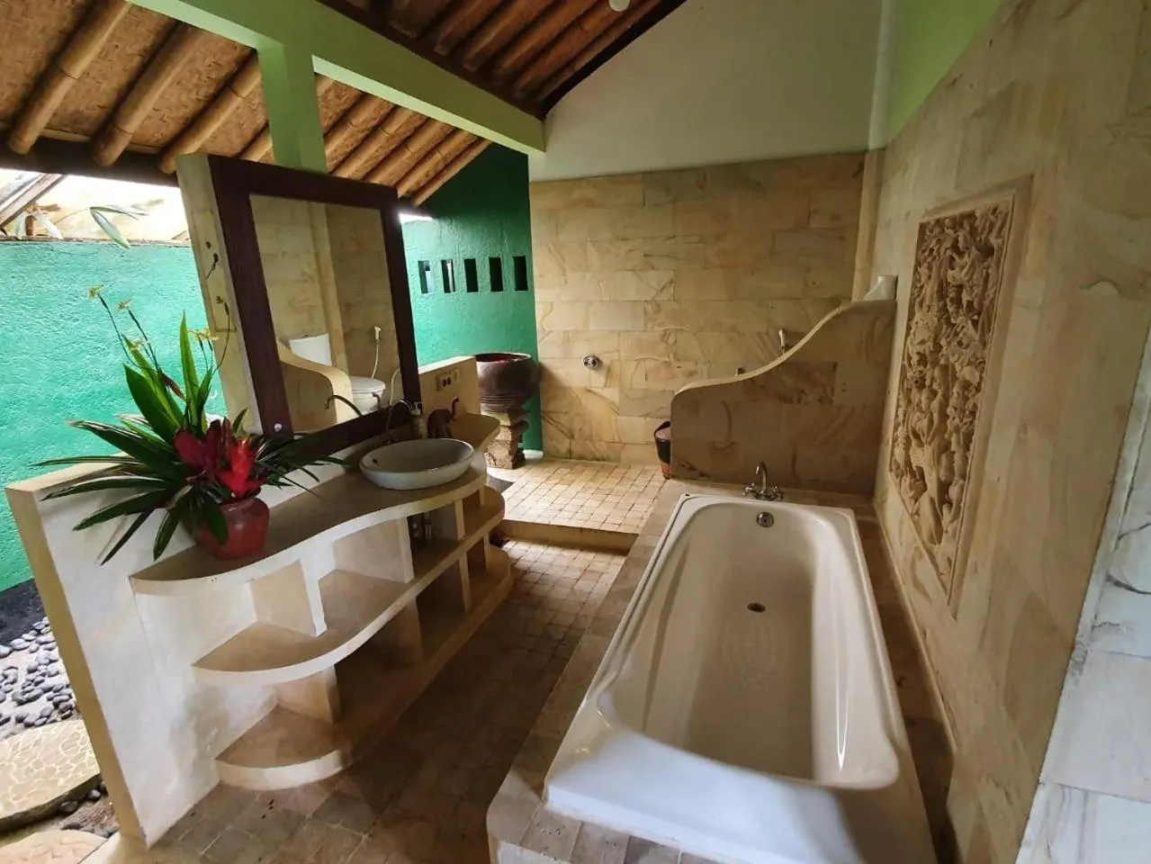 Superior Teak House — view 5
