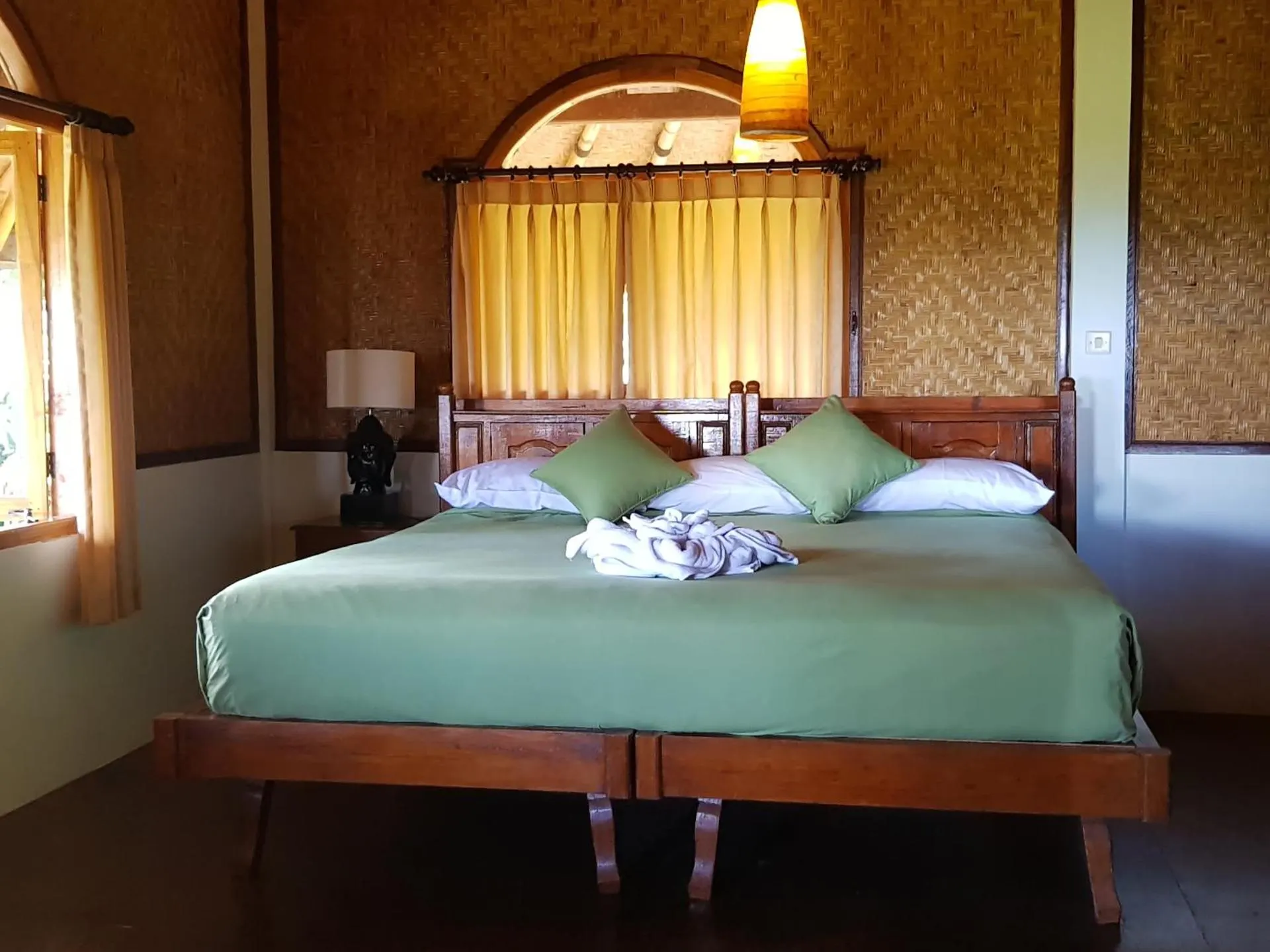 Duren House — Garden Bungalow