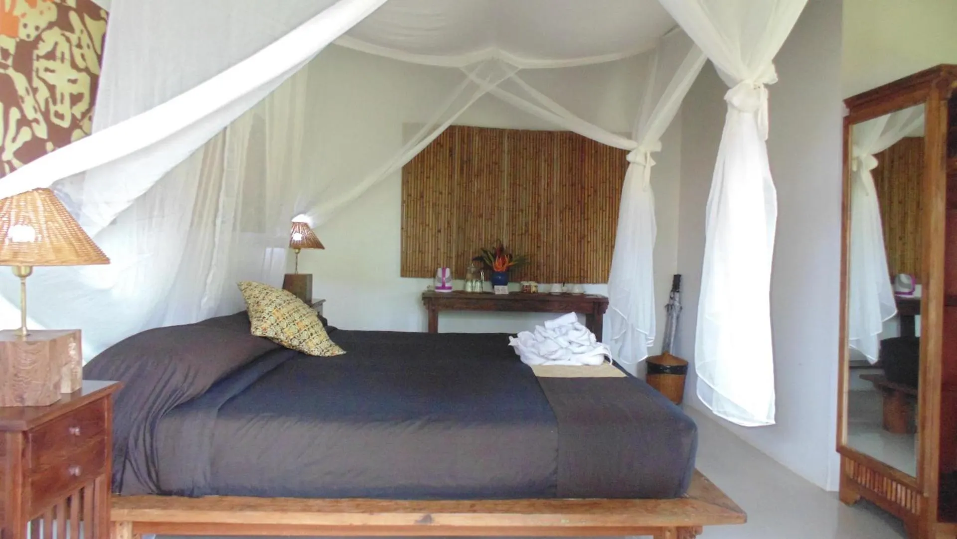 Duren House — view 1