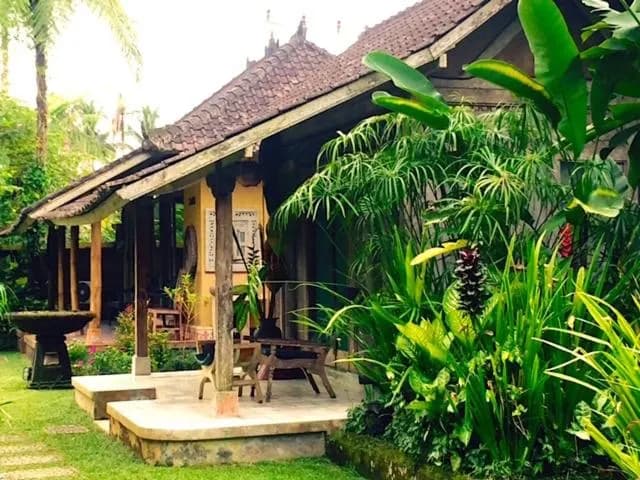 Gladak House — view 4