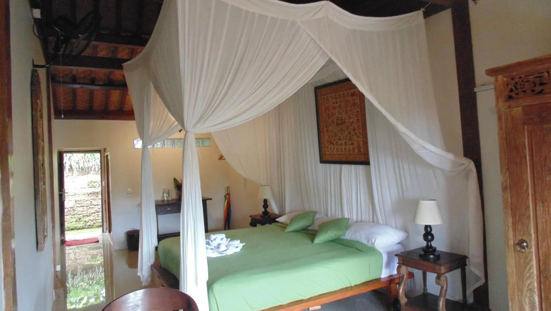 Lotus House — view 3