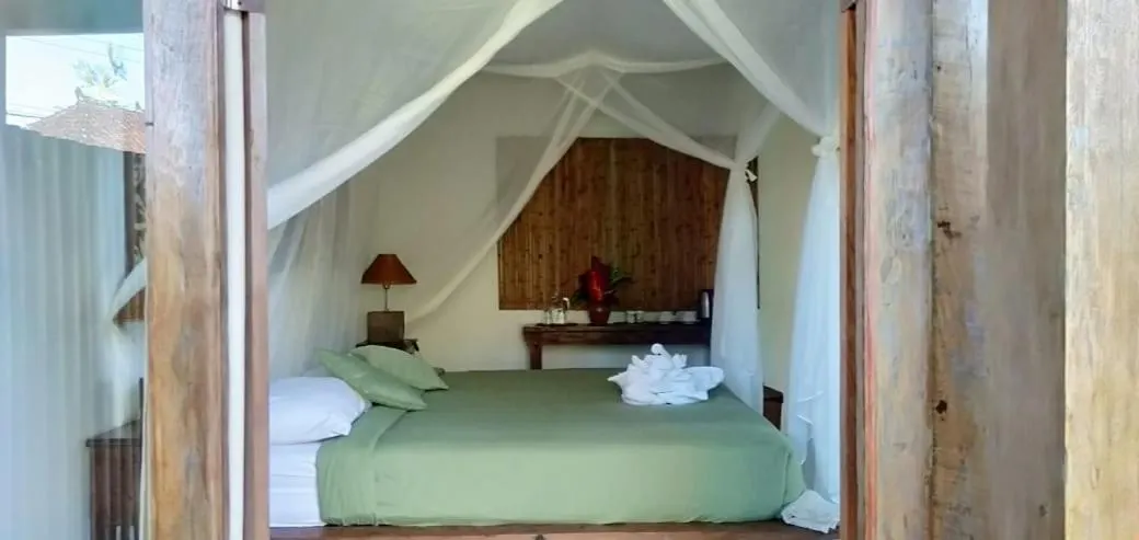 Superior Teak House — view 2